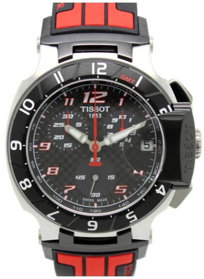 Tissot T-Sport T048.417.27.207.01